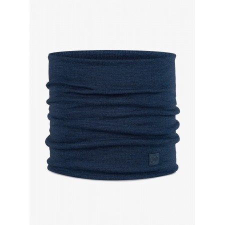 Buff Heavyweight Merino Wool multifunctional sling - Blue