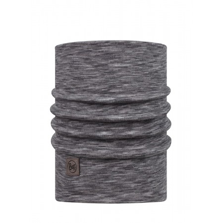 Buff Heavyweight Merino Wool Multifunctional Sling - Grey Mist