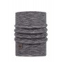 Buff Heavyweight Merino Wool Multifunctional Sling - Grey Mist