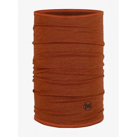 Buff Lightweight Merino Wool Multifunctional Sling - Cinnamon