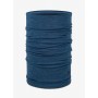 Buff Merino Midweight Multifunctional Sling Blue