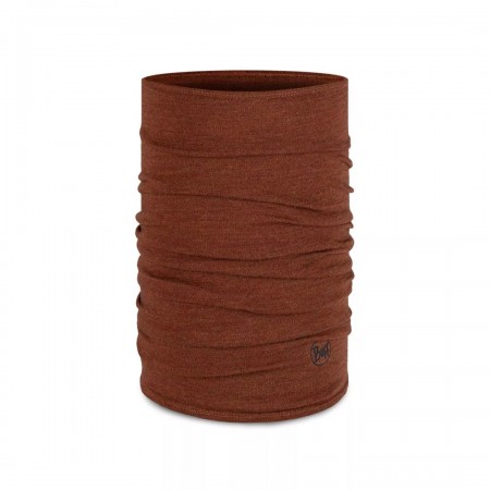 Buff Merino Midweight Multifunctional Sling Cinnamon