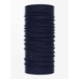 Buff Merino Midweight Multifunctional Sling Navy blue