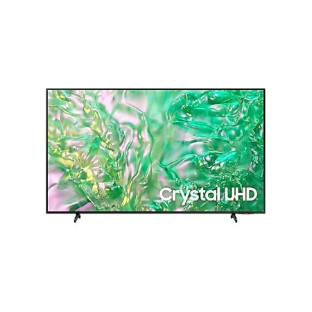 Samsung UE65DU8002K 165,1 cm (65") 4K Ultra HD Smart TV Wi-Fi Preto