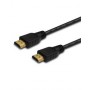 Savio CL-05 HDMI cable 2 m HDMI Type A (Standard) Black