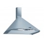 Chimney Kitchen Hood Akpo WK-5 Rondo Turbo 60 Inox