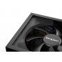 be quiet! Dark Power 13 fonte de alimentação 1000 W 20+4 pin ATX ATX Preto