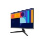 Samsung S33GC LED display 68,6 cm (27") 1920 x 1080 Pixel Full HD Nero