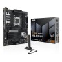 ASUS TUF GAMING X870-PLUS WIFI AMD X870 Ranhura AM5 ATX