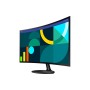 Samsung S36GD Monitor PC 68,6 cm (27") 1920 x 1080 Pixel Full HD LCD Nero