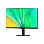 Samsung S60D Monitor PC 61 cm (24") 2560 x 1440 Pixel Quad HD LCD Nero