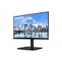 Samsung T45F monitor de ecrã 68,6 cm (27") 1920 x 1080 pixels Full HD LED Preto