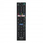 Savio RC-08 remote control TV Press buttons