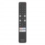 SAVIO RC-15 universal remote control/replacement for TCL , SMART TV