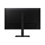 Samsung S61F Monitor PC 68,6 cm (27") 2560 x 1440 Pixel Quad HD LCD Nero