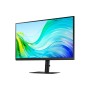 Samsung S61F Monitor PC 68,6 cm (27") 2560 x 1440 Pixel Quad HD LCD Nero
