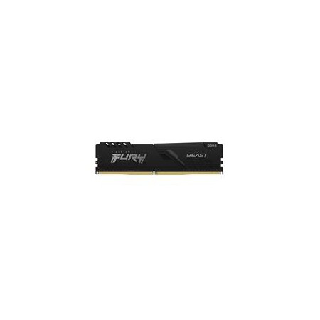 FURY Beast memory module 16 GB 1 x 16 GB DDR4 3200 MHz