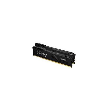 FURY Beast memory module 32 GB 2 x 16 GB DDR4 3200 MHz