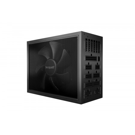 be quiet! Dark Power Pro 13 | 1600W fonte de alimentação 20+4 pin ATX ATX Preto