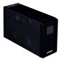 Gembird EG-UPS-034 uninterruptible power supply (UPS) Line-Interactive 1500 VA 900 W 3 AC outlet(s)