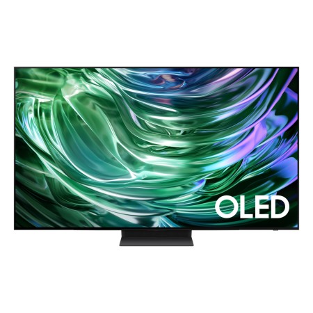 Samsung Series 9 QE83S90DAEXXH TV 2,11 m (83") 4K Ultra HD Smart TV Wi-Fi Nero