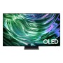 Samsung Series 9 QE83S90DAEXXH TV 2,11 m (83") 4K Ultra HD Smart TV Wi-Fi Nero