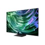 Samsung Series 9 QE83S90DAEXXH TV 2,11 m (83") 4K Ultra HD Smart TV Wi-Fi Nero