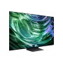 Samsung Series 9 QE83S90DAEXXH TV 2,11 m (83") 4K Ultra HD Smart TV Wi-Fi Nero