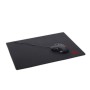 Gembird MP-GAME-S mouse pad Gaming mouse pad Black