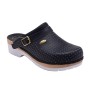 SCHOLL CLOG SUPERCOMFORT CLOGS 40