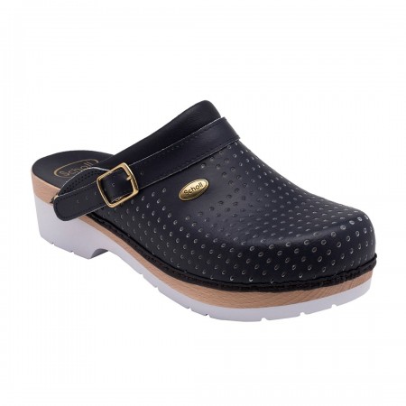 SCHOLL CLOG SUPERCOMFORT CLOGS 42