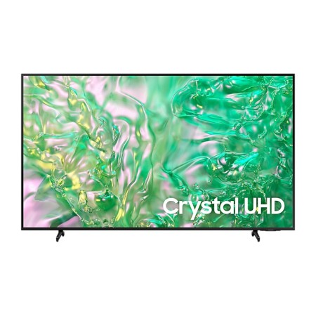 Samsung UE55DU8002K 139,7 cm (55") 4K Ultra HD Smart TV Wi-Fi Nero
