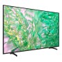 Samsung UE55DU8002K 139,7 cm (55") 4K Ultra HD Smart TV Wi-Fi Nero