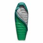 Sea To Summit Ascent Mummy sleeping bag Green