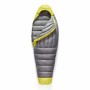 Sea To Summit ASL041071-331703 sleeping bag Mummy sleeping bag Grey, Yellow