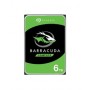 Seagate Barracuda 6TB 3.5" 6000 GB Serial ATA III