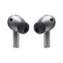 Samsung Galaxy Buds3 Pro Auricolare True Wireless Stereo (TWS) In-ear Musica e Chiamate USB tipo-C Bluetooth Argento