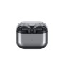 Samsung Galaxy Buds3 Pro Auricolare True Wireless Stereo (TWS) In-ear Musica e Chiamate USB tipo-C Bluetooth Argento