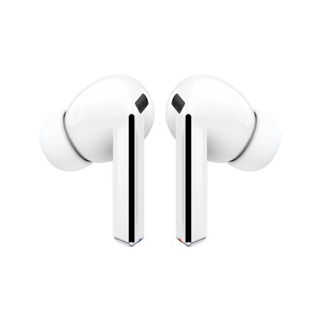 Samsung Galaxy Buds3 Pro Auricolare True Wireless Stereo (TWS) In-ear Musica e Chiamate USB tipo-C Bluetooth Bianco