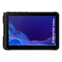 Samsung SM-T636B 5G Qualcomm Snapdragon 128 GB 25,6 cm (10.1") 6 GB Wi-Fi 6 (802.11ax) Nero