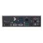 ASUS TUF GAMING Z890-PLUS WIFI Intel Z890 LGA 1851 (Socket V1) ATX