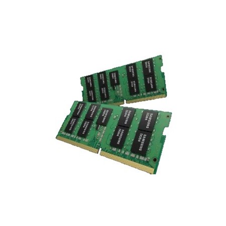 Samsung M474A2K43DB1-CWE memoria 16 GB 1 x 16 GB DDR4 Data Integrity Check (verifica integrità dati)