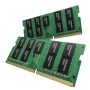 Samsung M474A2K43DB1-CWE memoria 16 GB 1 x 16 GB DDR4 Data Integrity Check (verifica integrità dati)