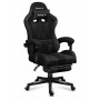 HUZARO FORCE 4.7 CARBON MESH GAMING CHAIR