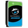 Seagate SkyHawk AI internal hard drive 12 TB 7200 RPM 256 MB 3.5" Serial ATA III (ST12000VE001)