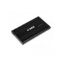 iBox HD-01 HDD enclosure Black 2.5"