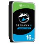 Seagate Surveillance HDD SkyHawk AI unidade de disco rígido 16 TB 7200 RPM 256 MB 3.5" Serial ATA III