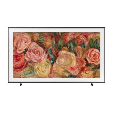 Samsung The Frame QE75LS03DAUXXH TV 190,5 cm (75") 4K Ultra HD Smart TV Wi-Fi Nero