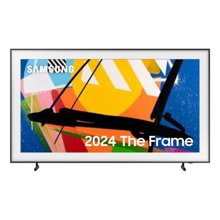 Samsung QE85LS03DAUXXH TV 2,16 m (85") 4K Ultra HD Smart TV Wi-Fi Nero