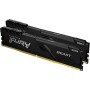 KINGSTON F DDR4 64GB 3600MHZ CL18 X2 BT BLACK